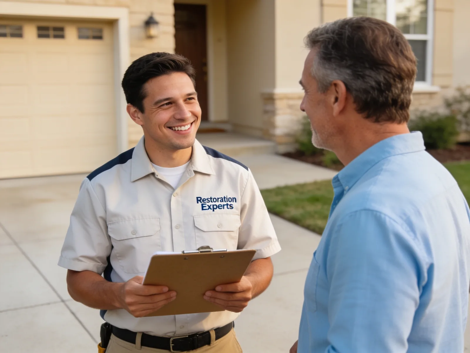 Water Damage Cleanup Bureau, IL FAQs